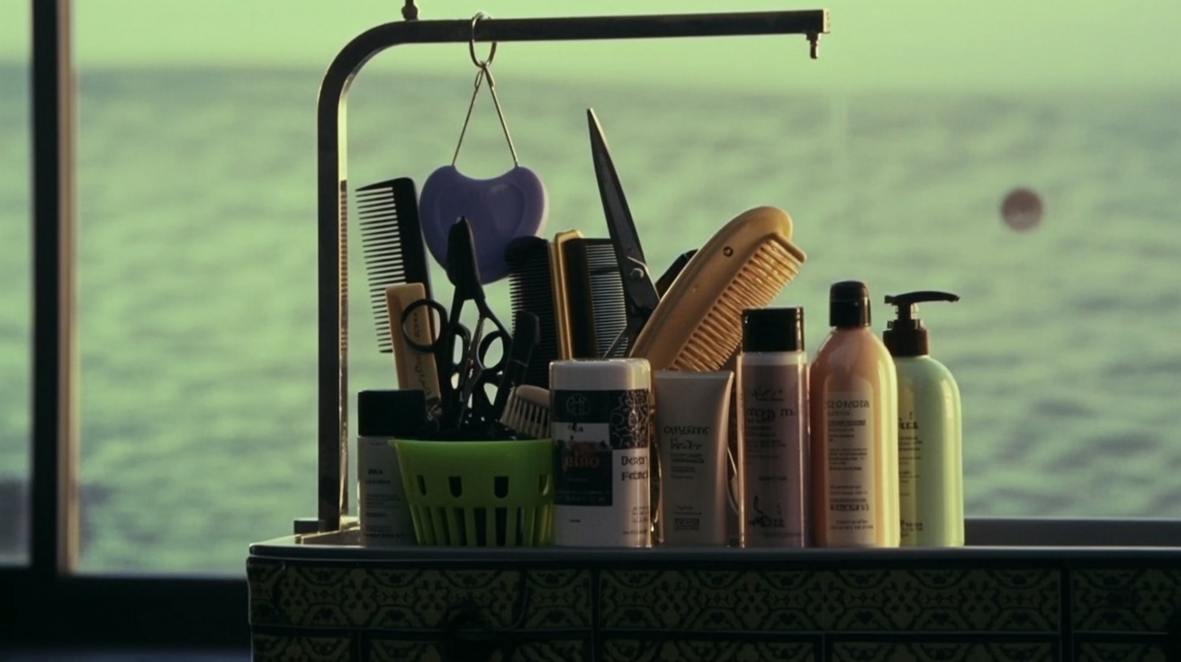 خدمات العناية بالحيوانات الأليفة